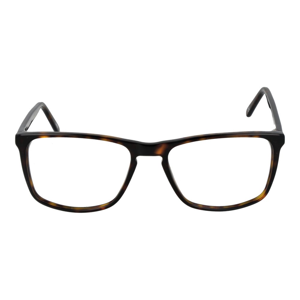 Brown Acetate Glasses (Frames) - ventzia