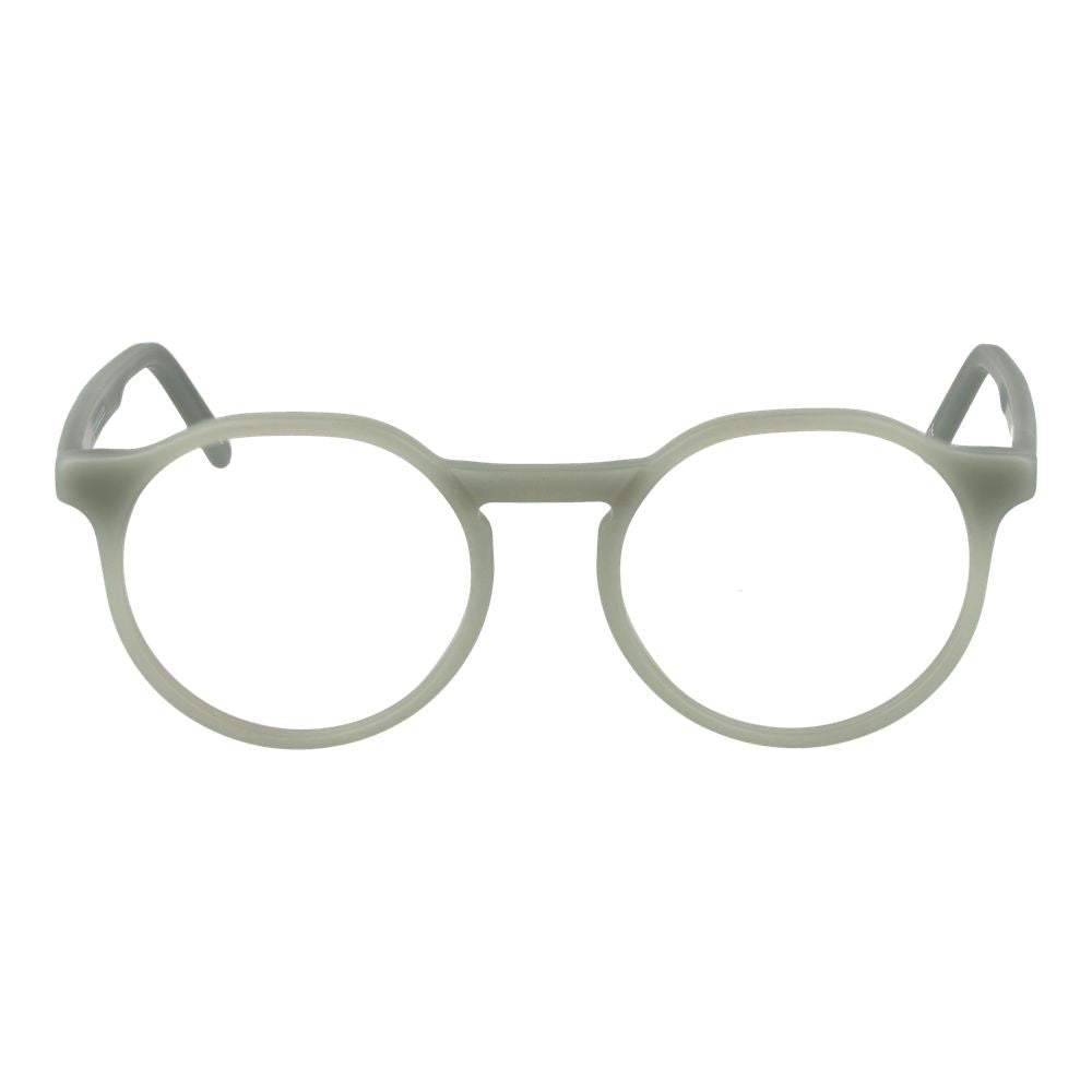 Gray Acetate Glasses (Frames) - ventzia