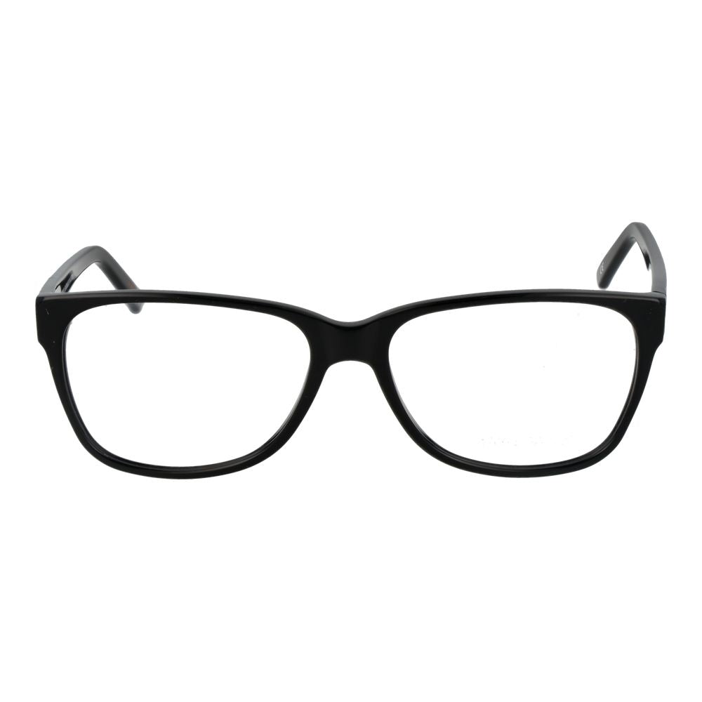 Black Acetate Glasses (Frames) - ventzia