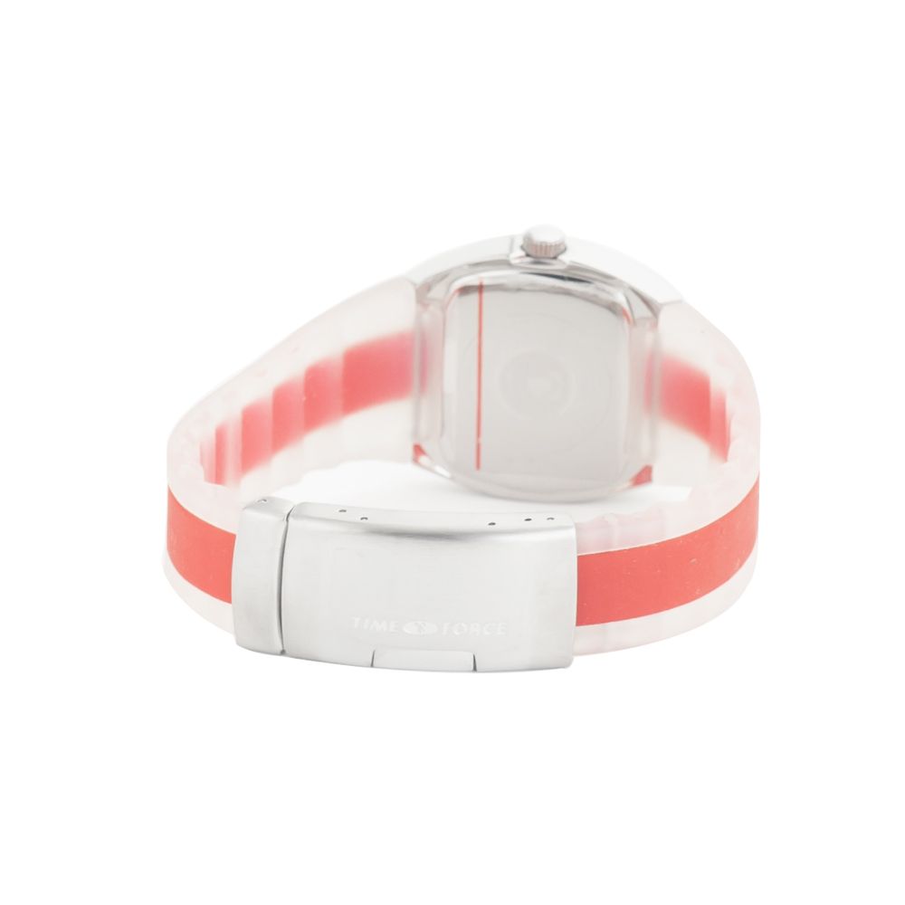 Multicolor Rubber Sport Watch - ventzia