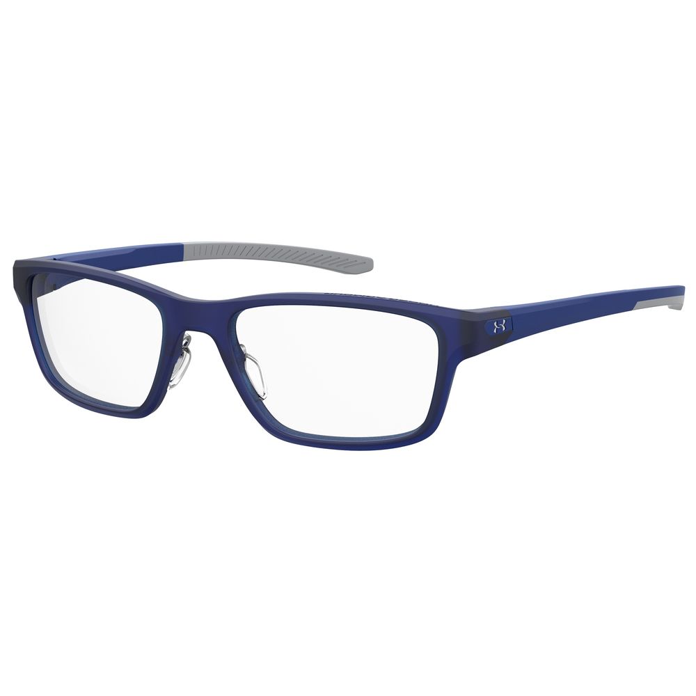 Blue Resin Glasses (Frames) - ventzia