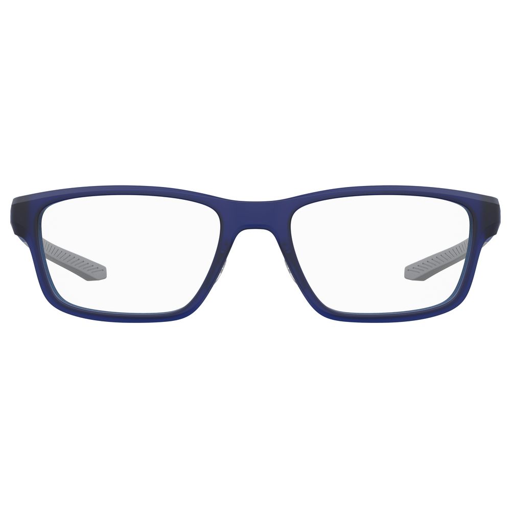 Blue Resin Glasses (Frames) - ventzia