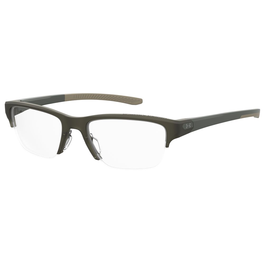 Bicolor Resin Glasses (Frames) - ventzia