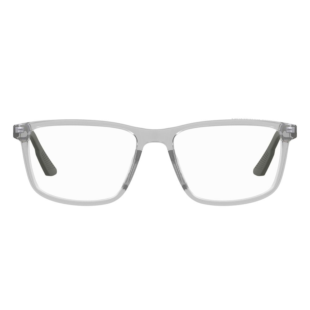 Gray Acetate Frames - ventzia