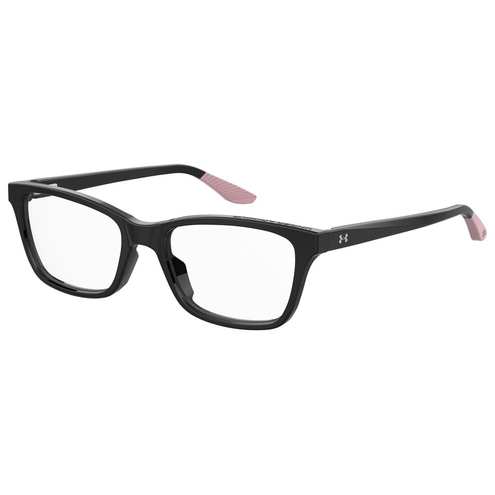 Black Acetate Frames - ventzia