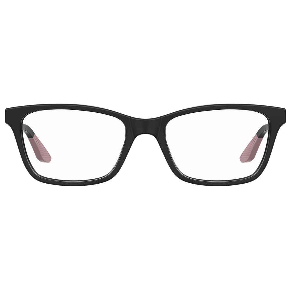 Black Acetate Frames - ventzia