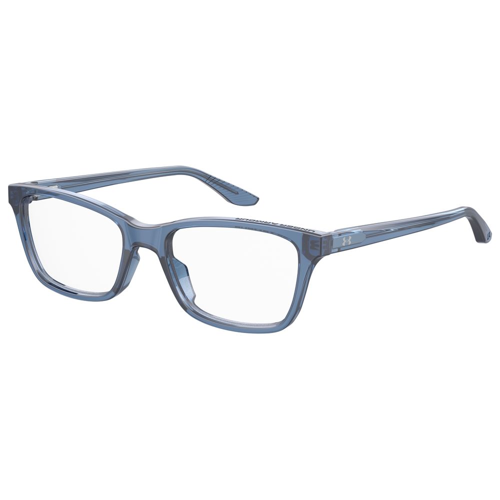 Blue Acetate Frames - ventzia