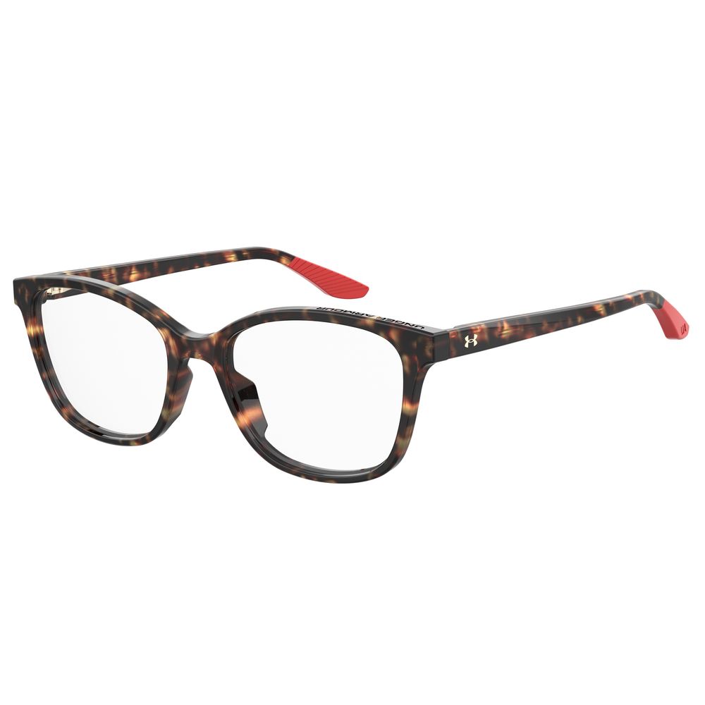 Brown Acetate Frames - ventzia