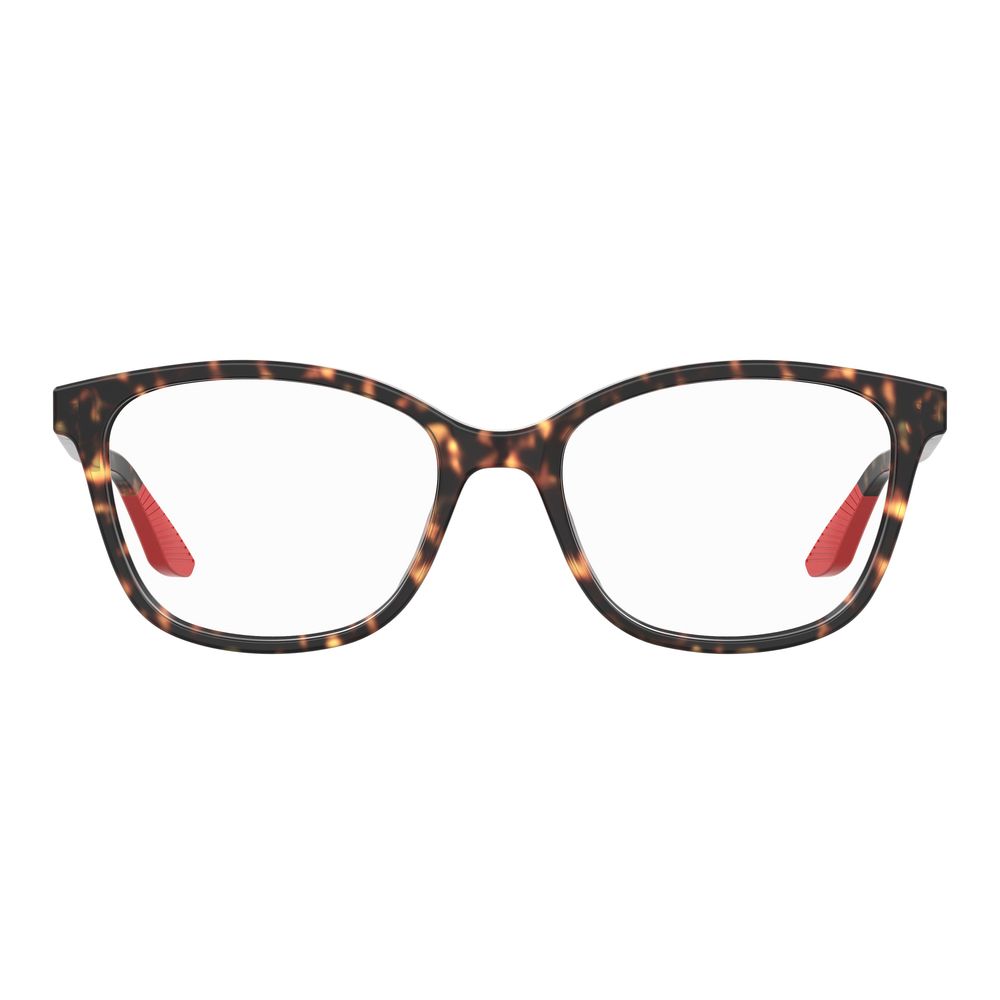 Brown Acetate Frames - ventzia