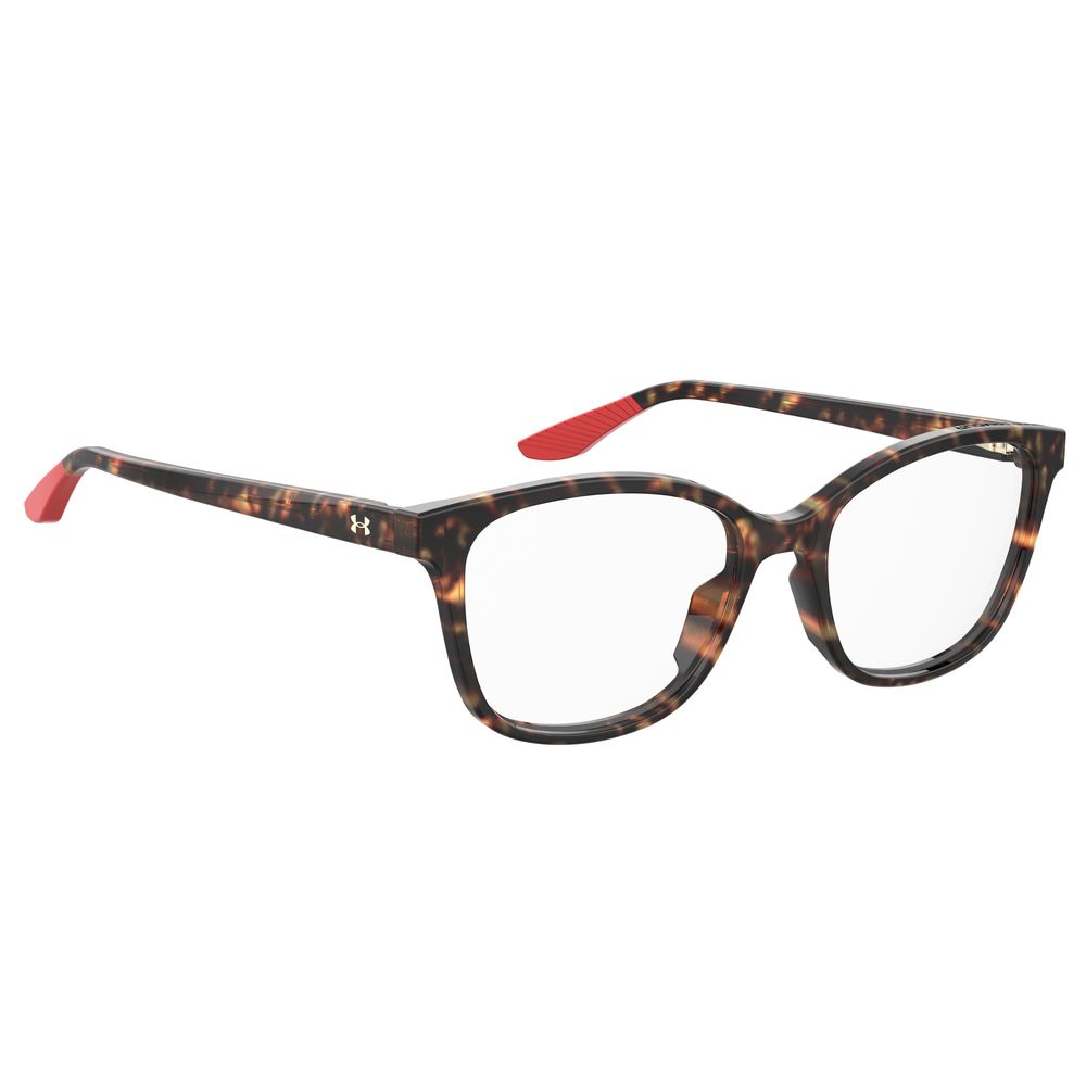 Brown Acetate Frames - ventzia