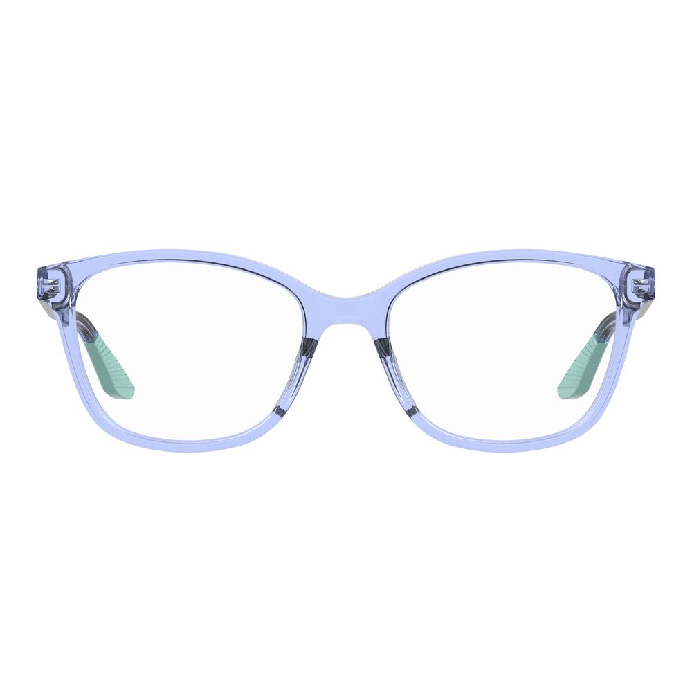 Blue Acetate Frames - ventzia