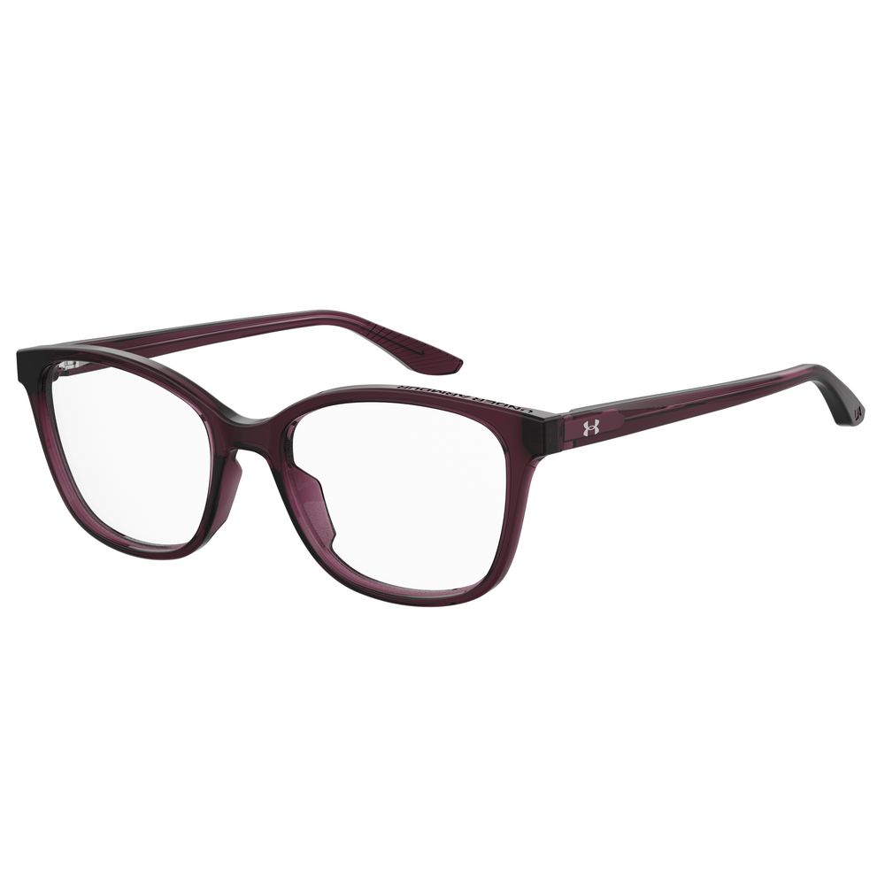 Red Acetate Frames - ventzia