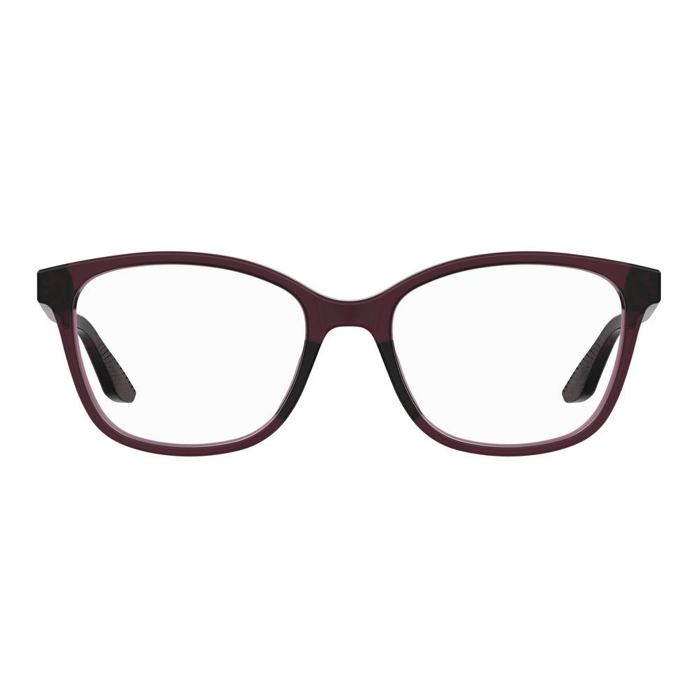 Red Acetate Frames - ventzia