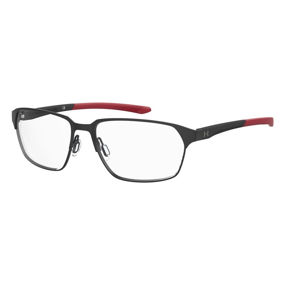 Black Metal Frames - ventzia