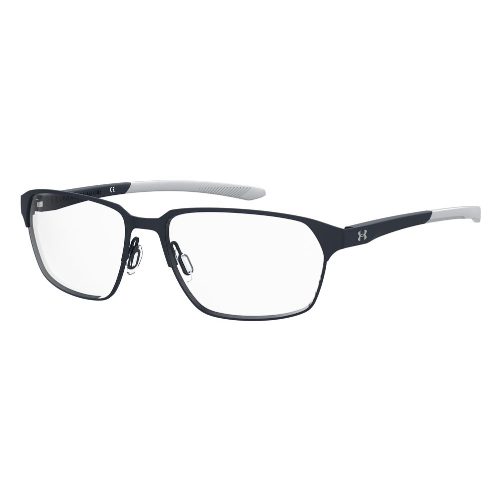 Blue Metal Frames - ventzia