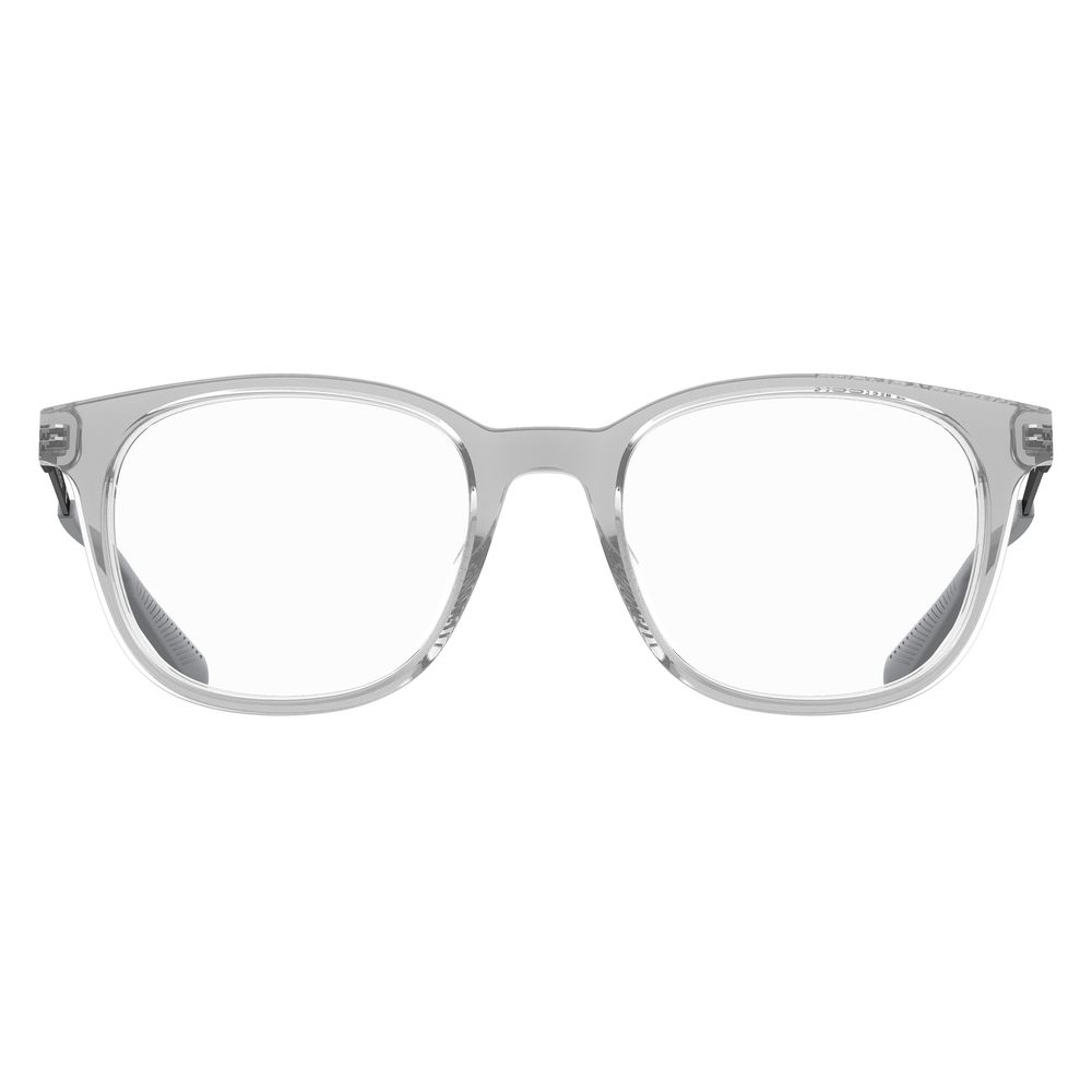 Transparent Acetate Frames - ventzia