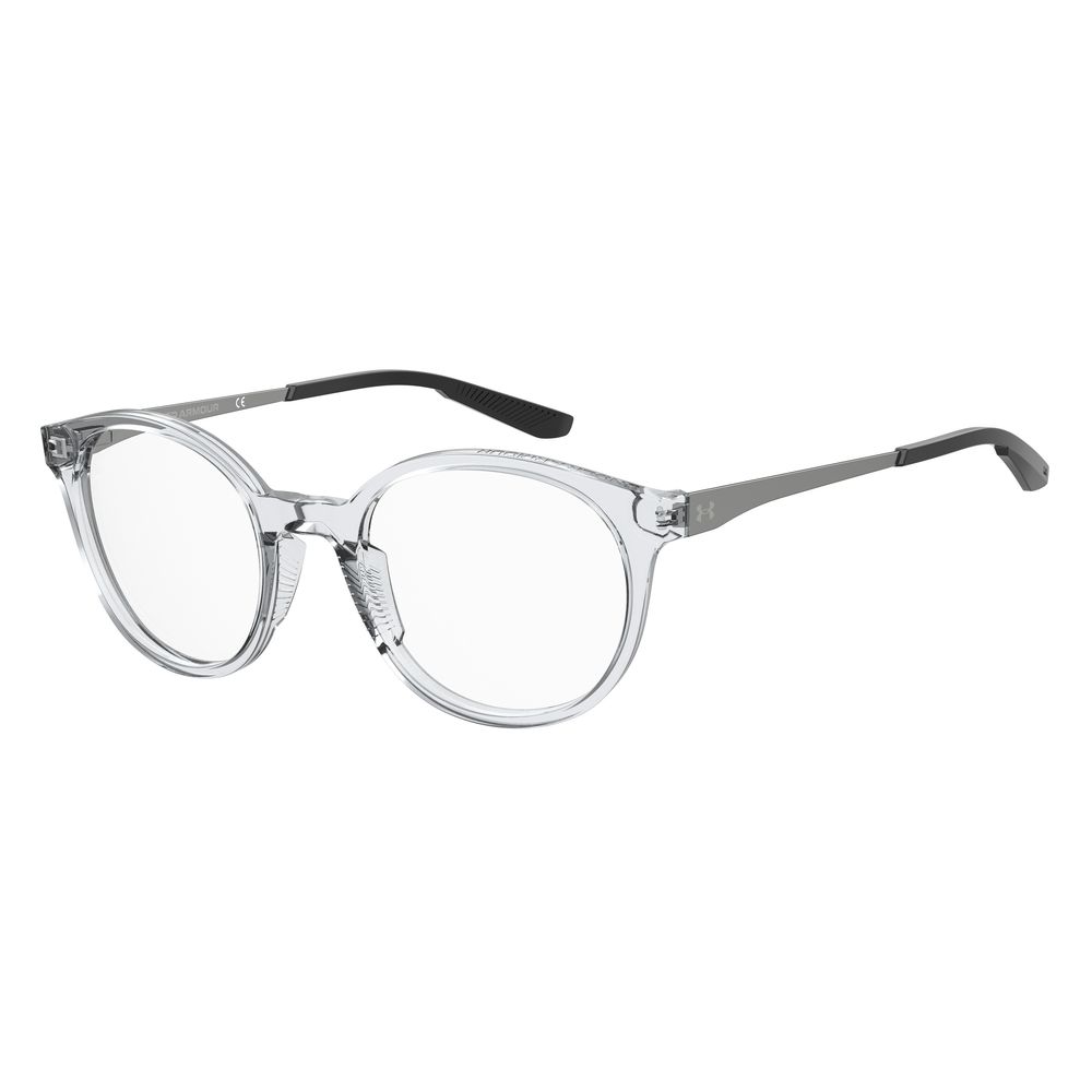 Transparent Acetate Frames - ventzia