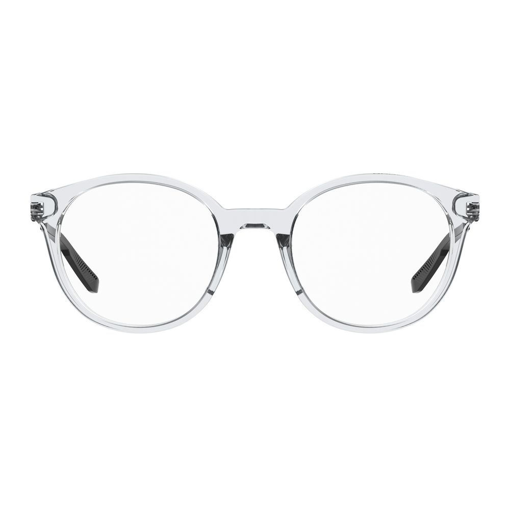 Transparent Acetate Frames - ventzia
