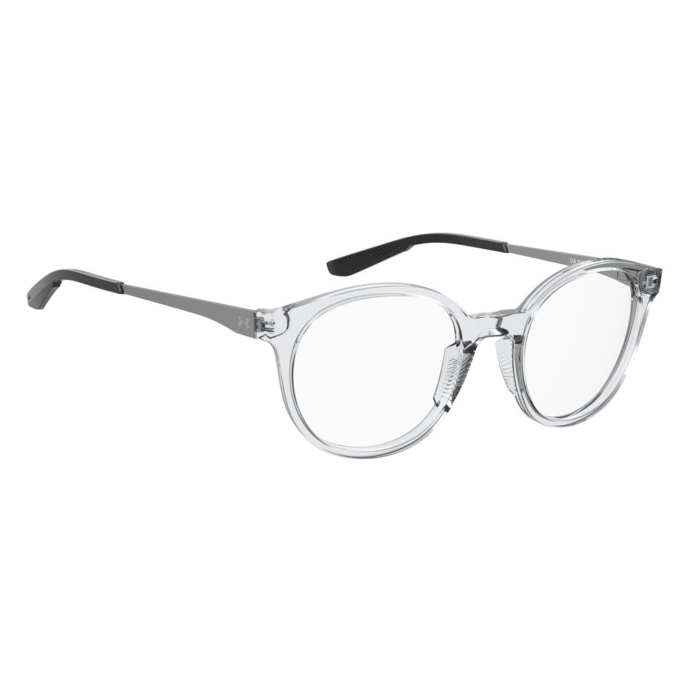 Transparent Acetate Frames - ventzia