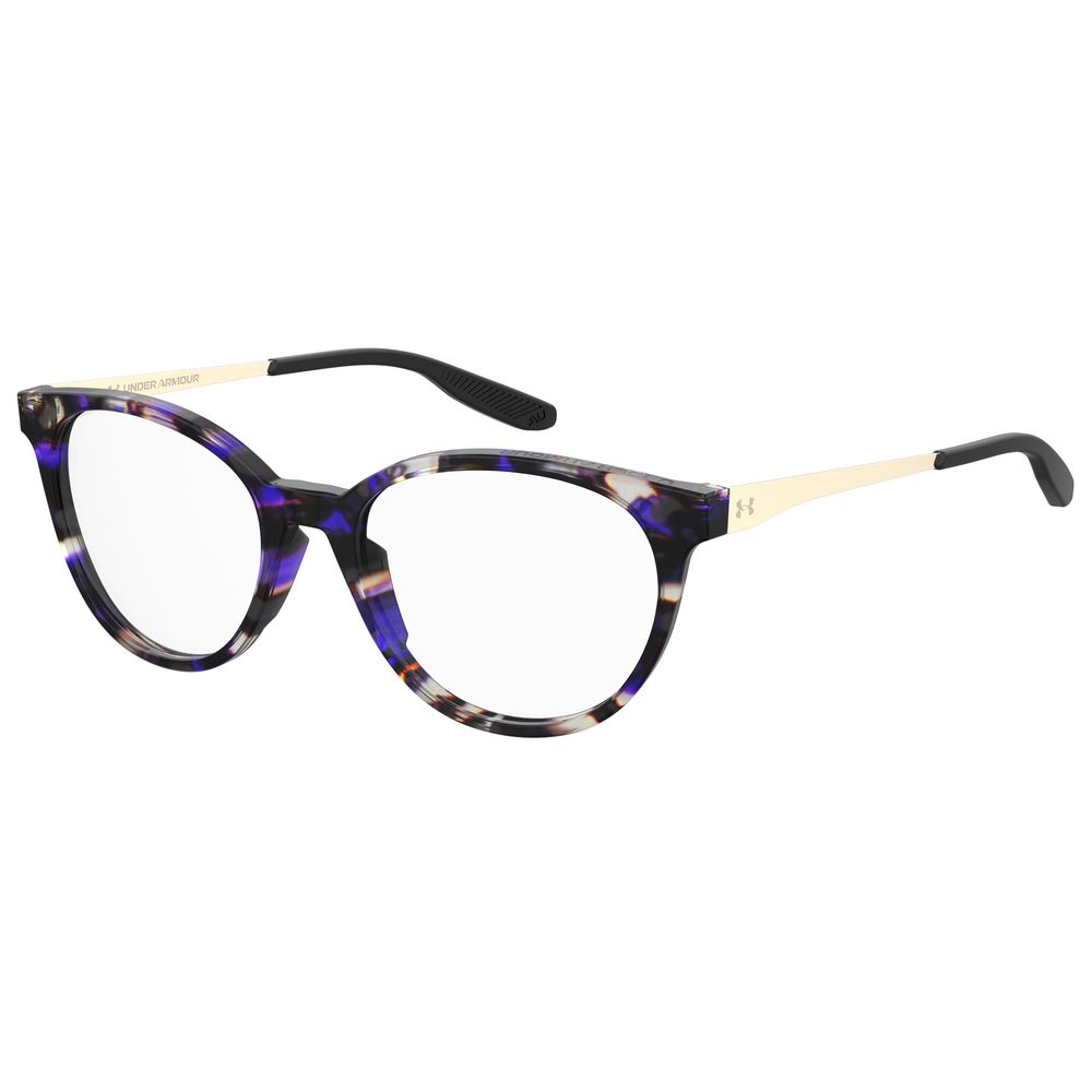 Brown Acetate Frames - ventzia