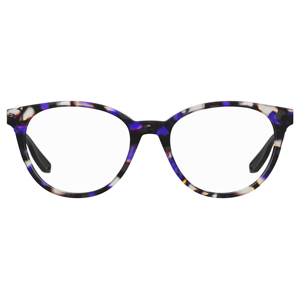 Brown Acetate Frames - ventzia