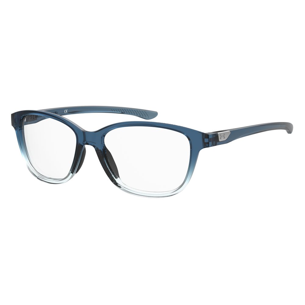 Blue Resin Frames - ventzia