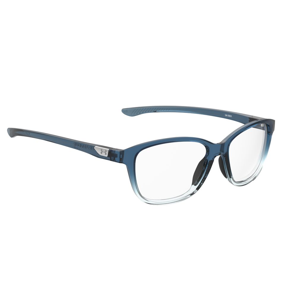 Blue Resin Frames - ventzia