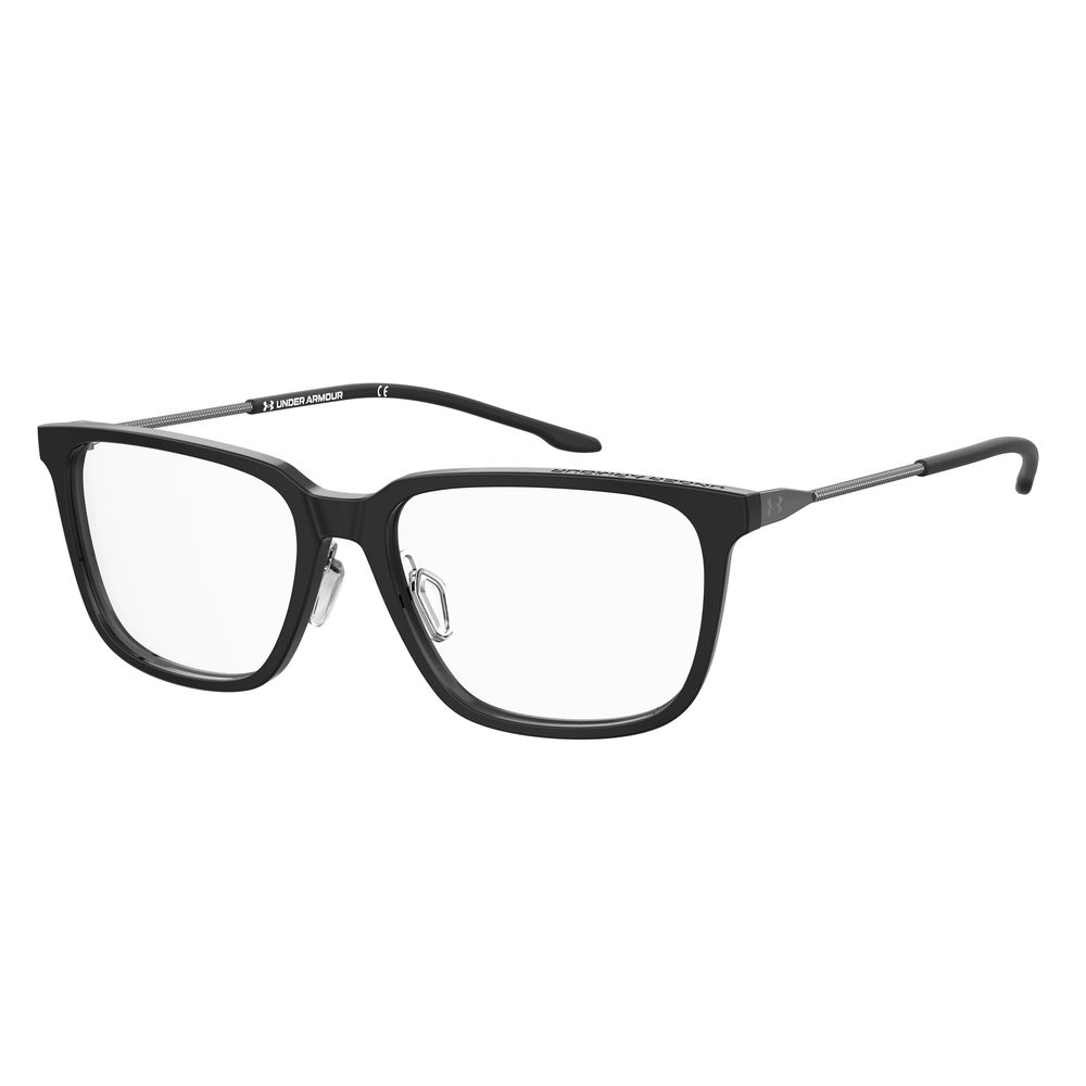 Black Acetate Frames - ventzia