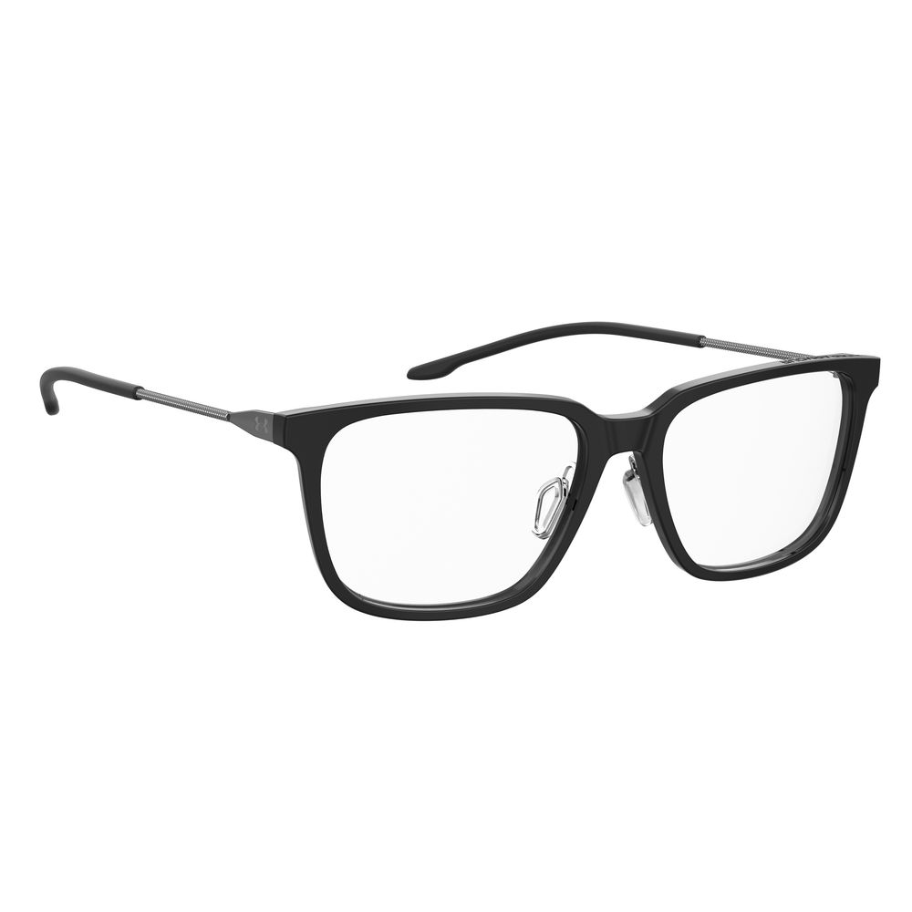 Black Acetate Frames - ventzia
