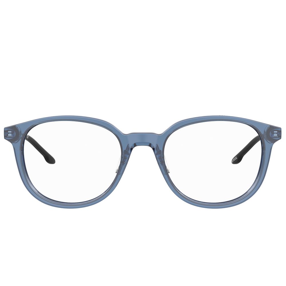 Blue Acetate Frames - ventzia