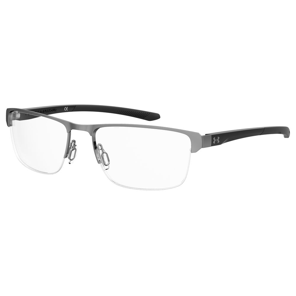 Gray Metal Frames - ventzia