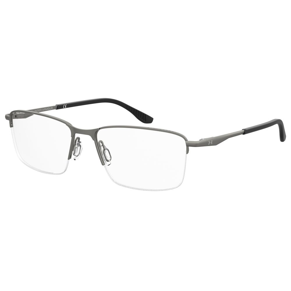 Gray Metal Frames - ventzia