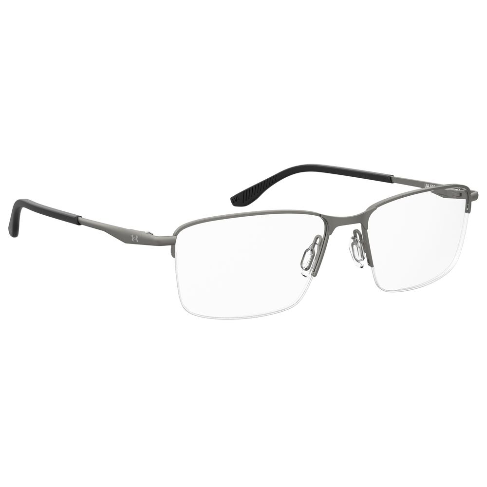 Gray Metal Frames - ventzia
