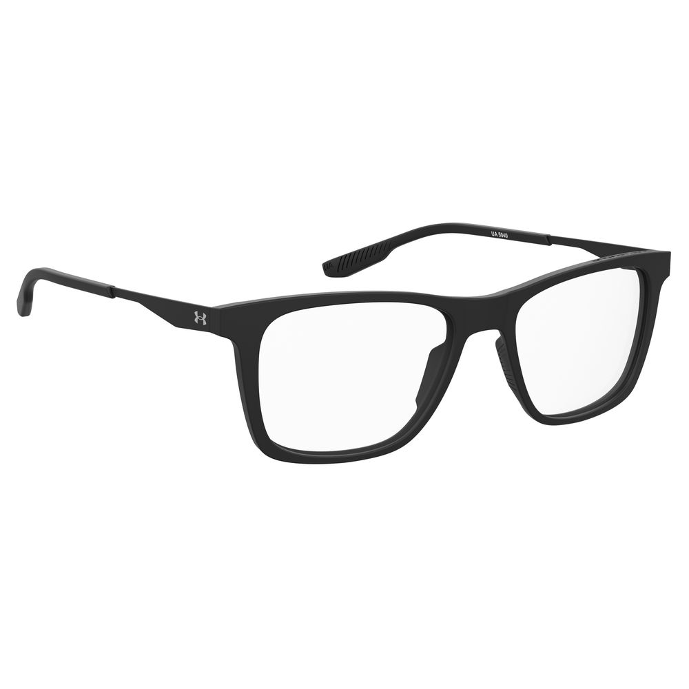 Black Acetate Glasses (Frames) - ventzia