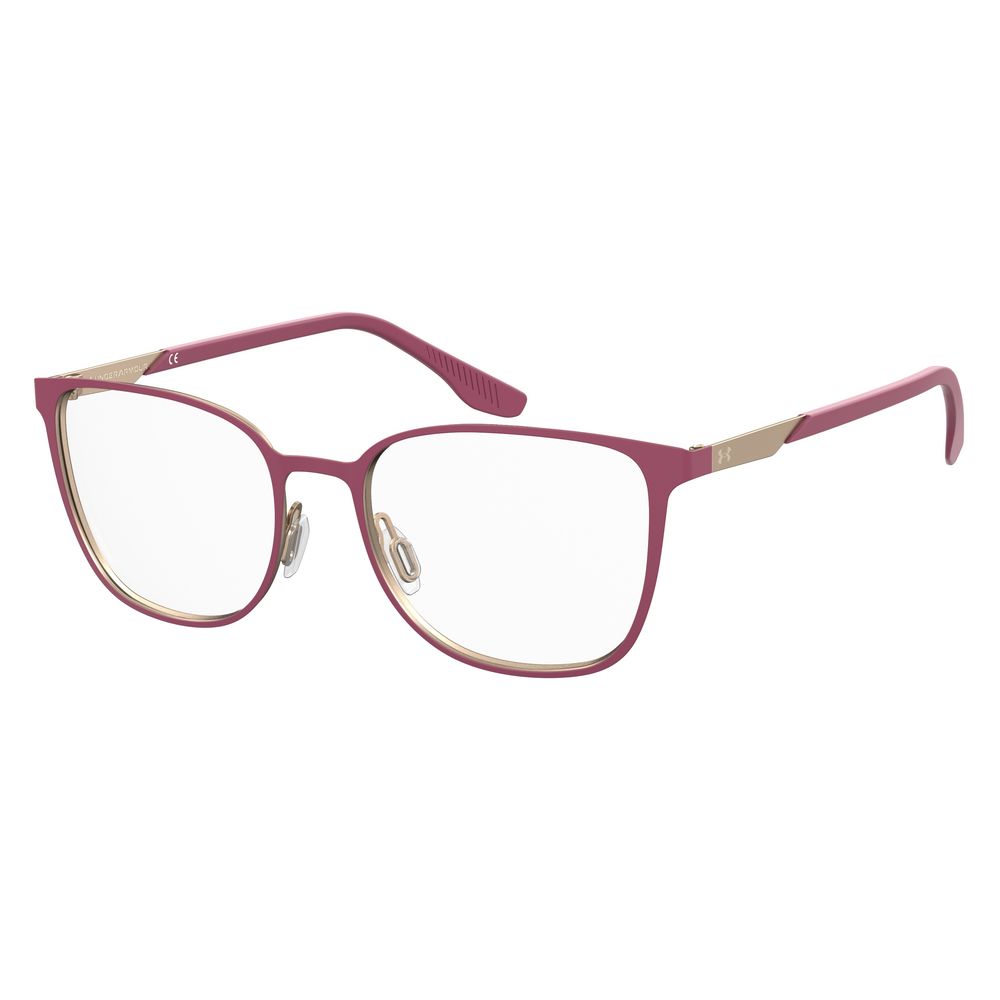 Red Metal Frames - ventzia