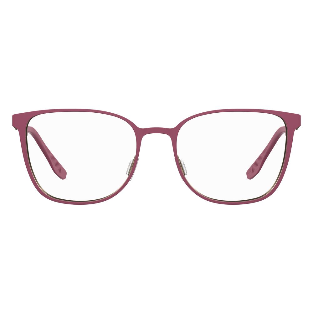 Red Metal Frames - ventzia