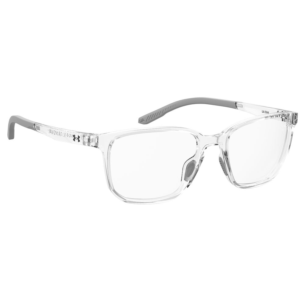 Transparent Resin Frames - ventzia