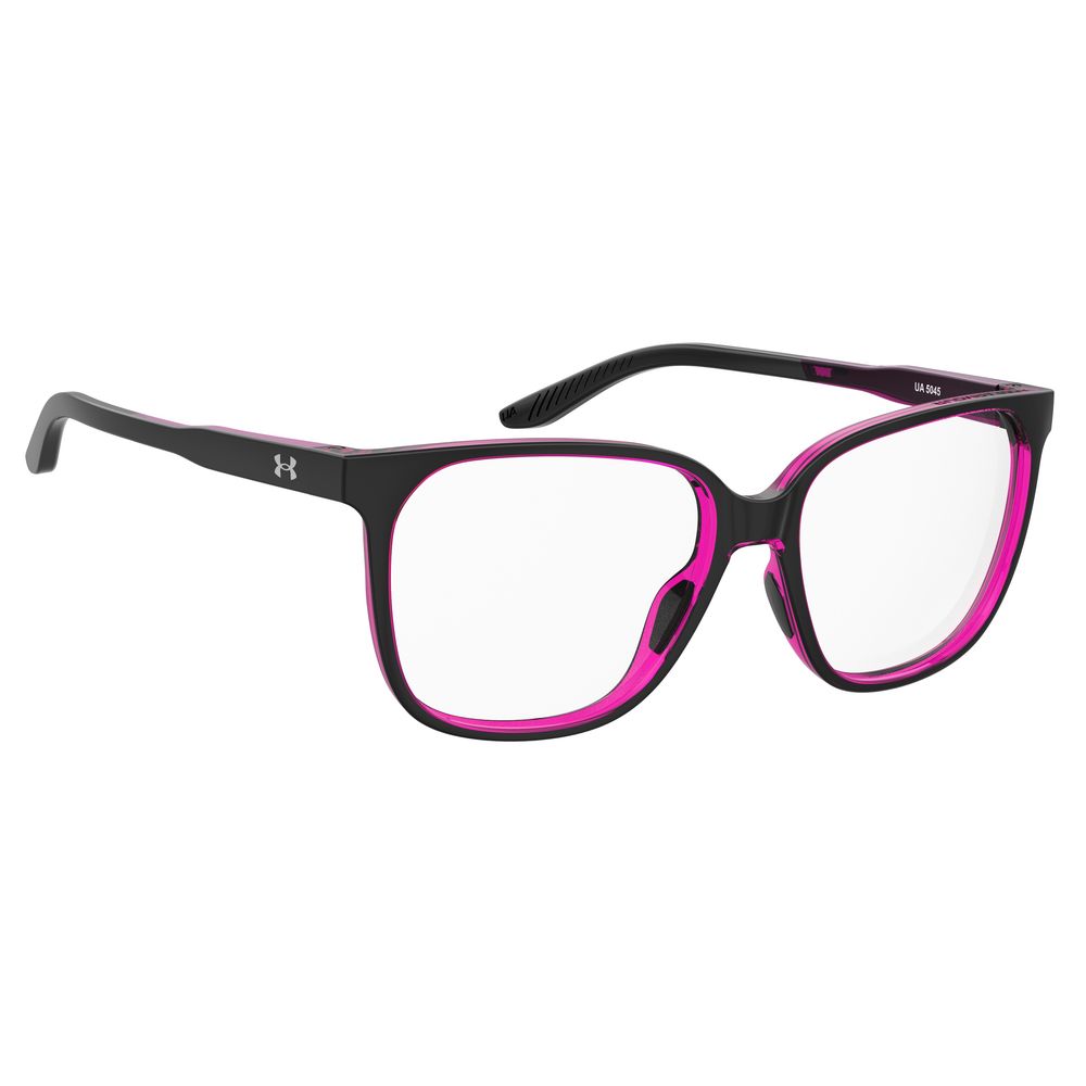 Black Resin Frames - ventzia