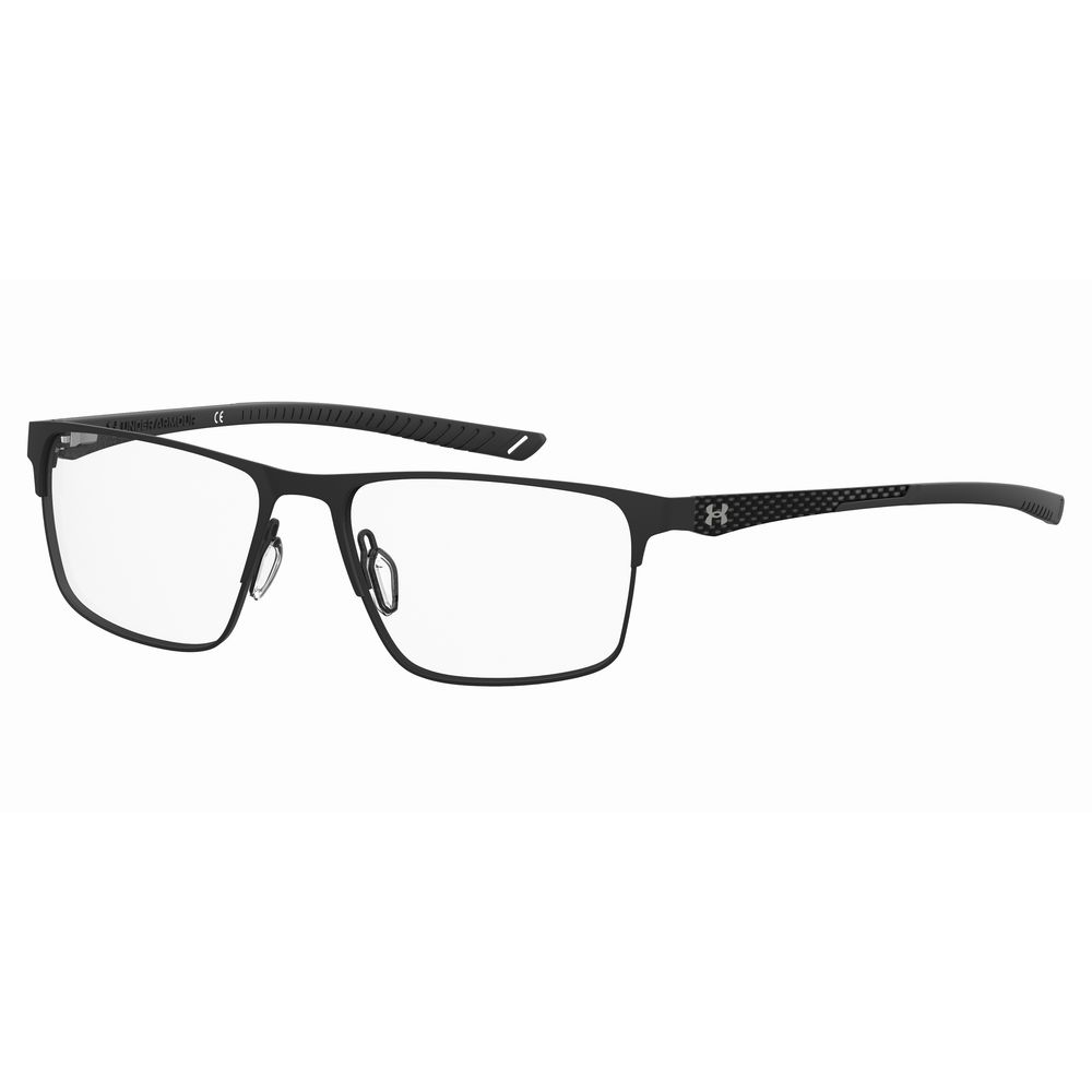 Black Metal Frames - ventzia