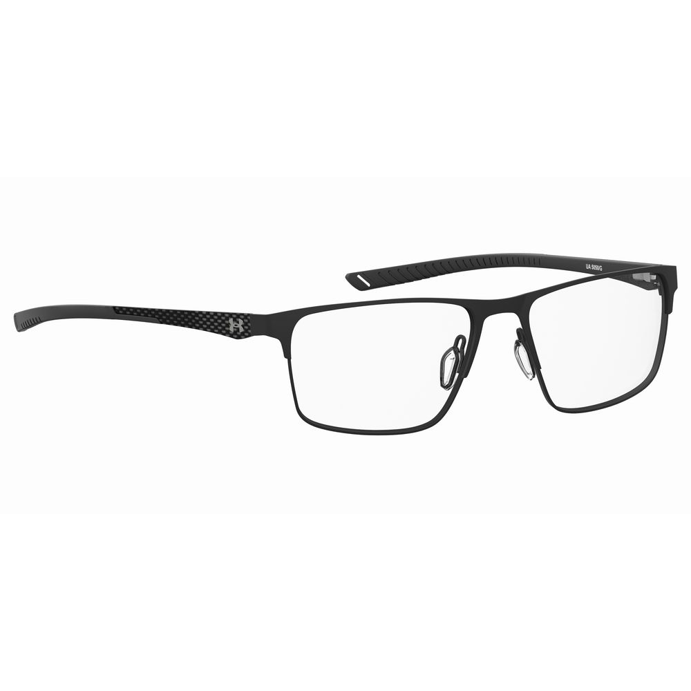 Black Metal Frames - ventzia