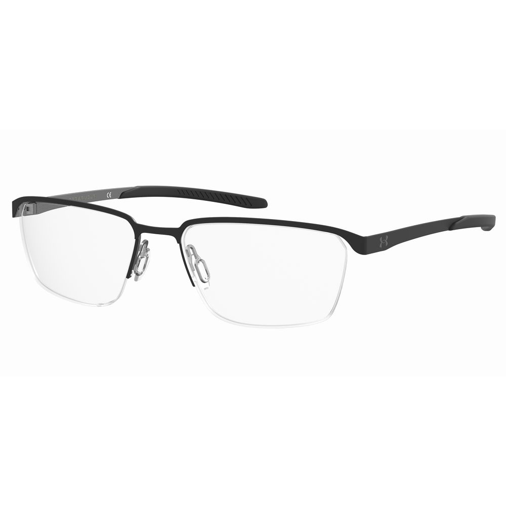Black Metal Frames - ventzia