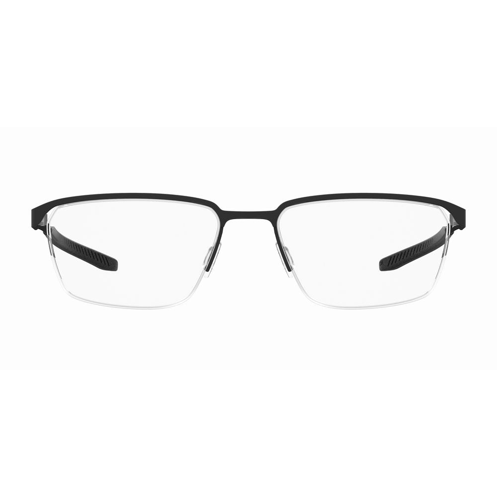 Black Metal Frames - ventzia