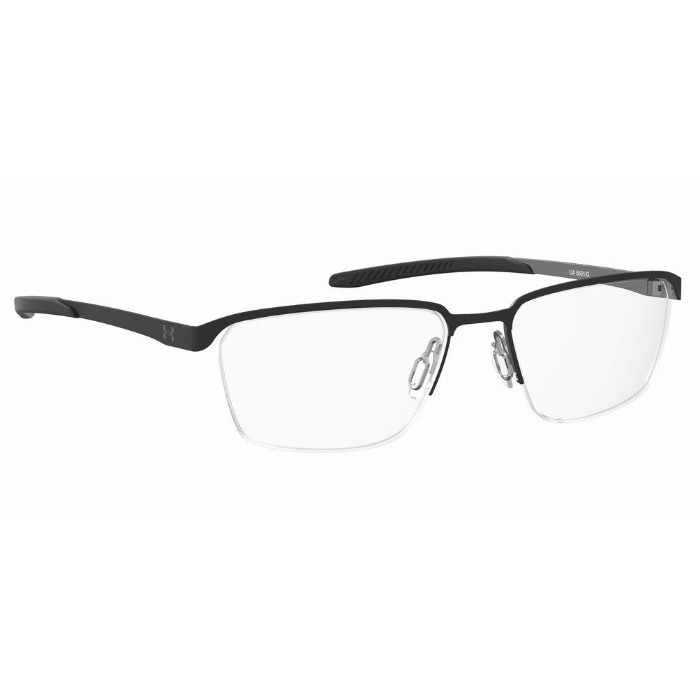 Black Metal Frames - ventzia