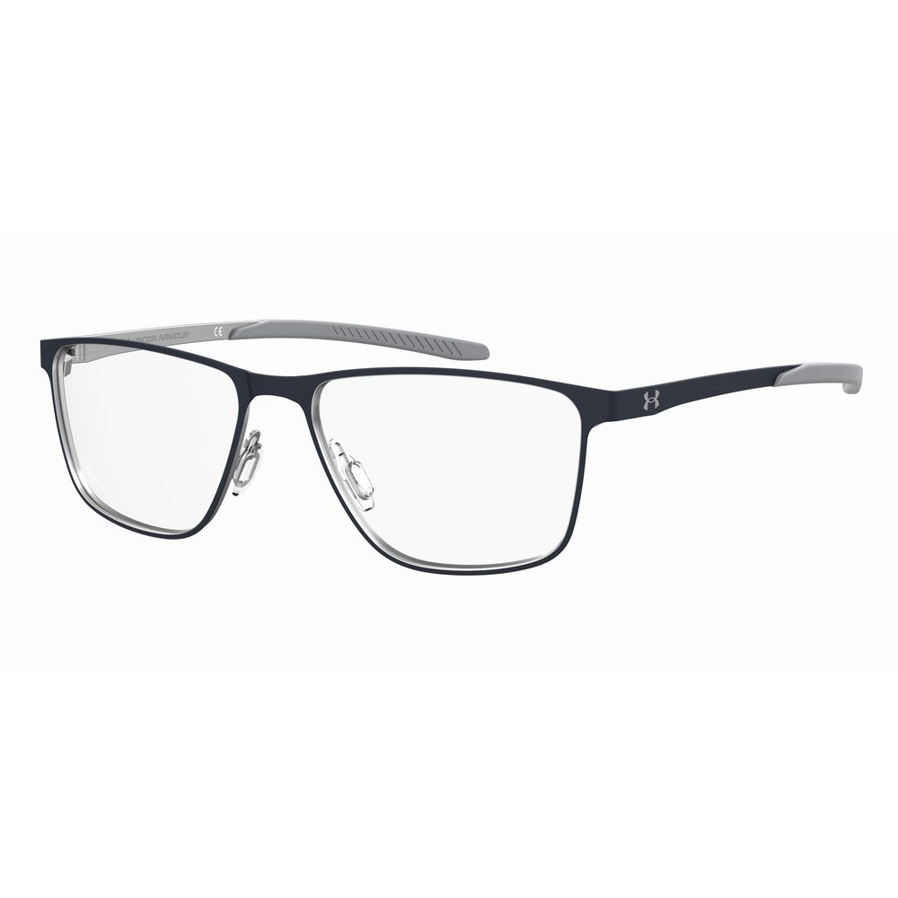 Blue Metal Frames - ventzia