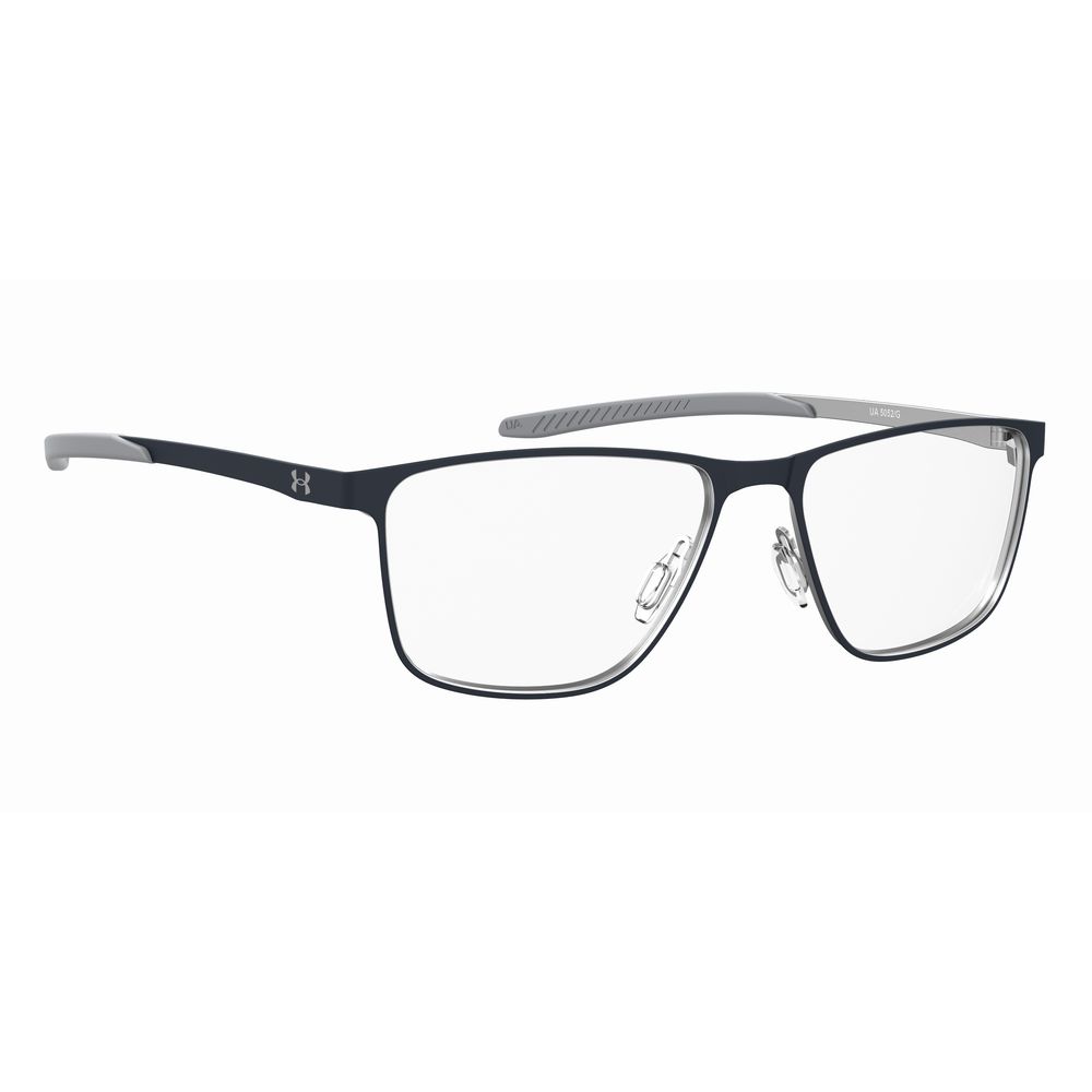 Blue Metal Frames - ventzia