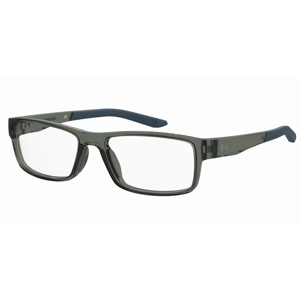 Green Resin Frames - ventzia