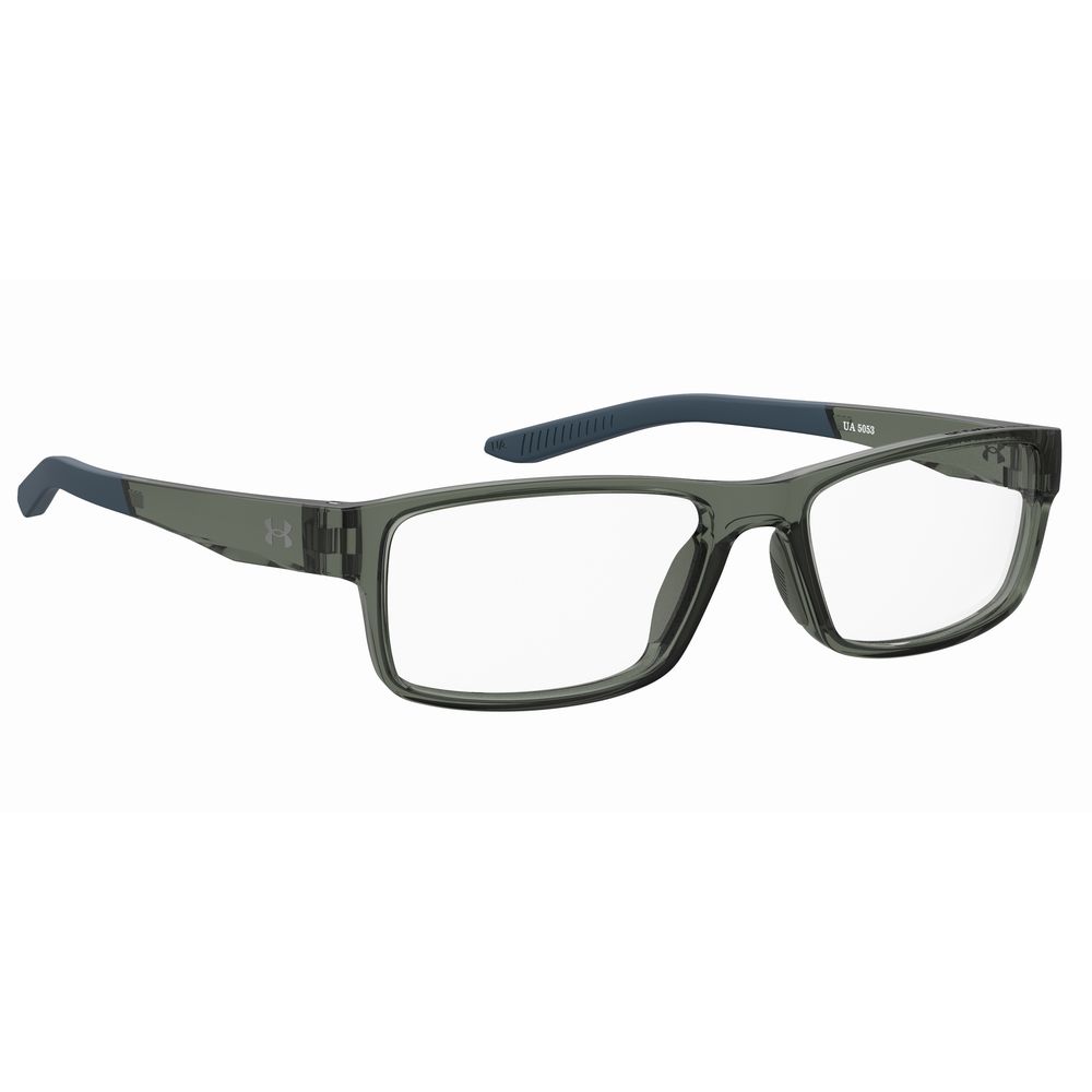 Green Resin Frames - ventzia