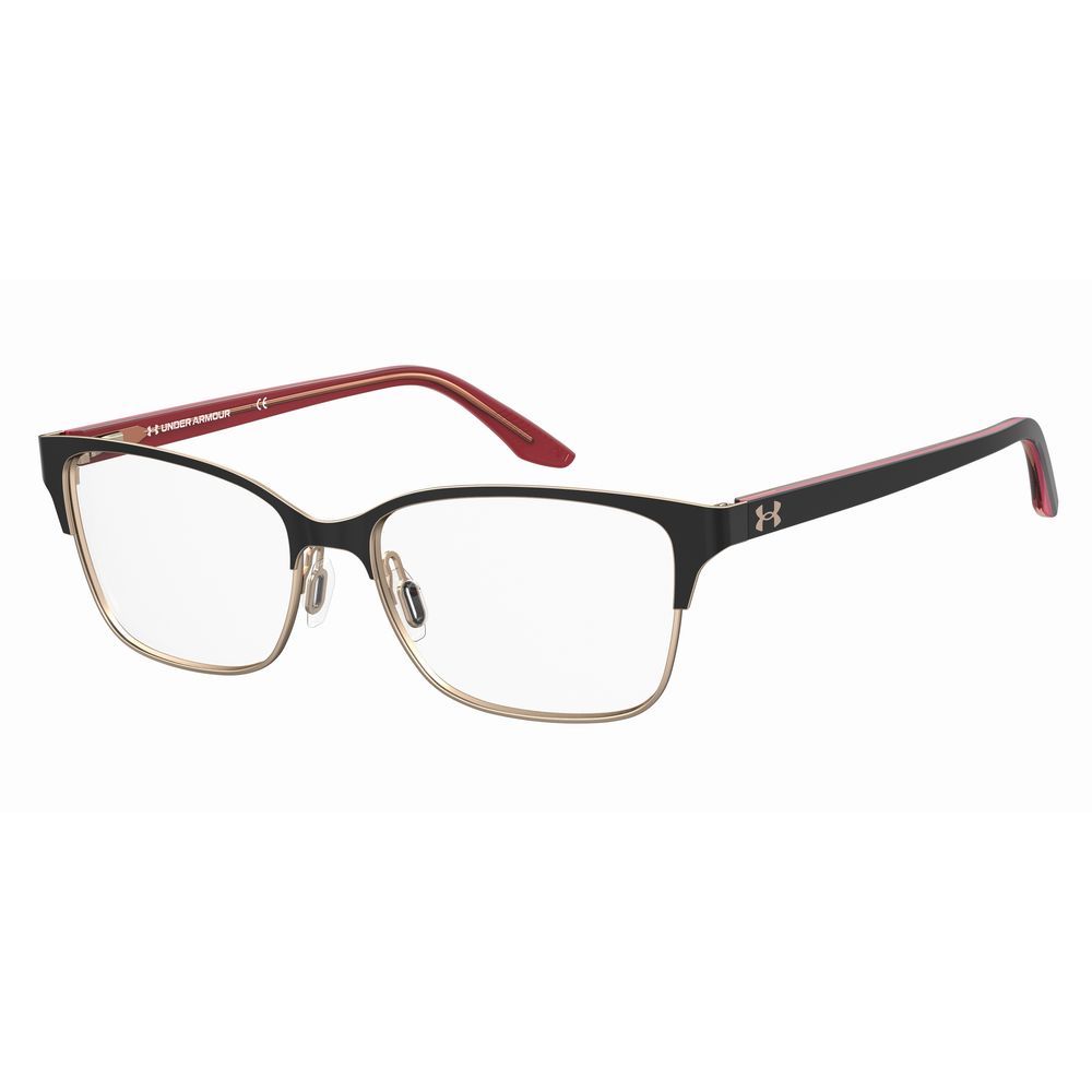 Black Metal Frames - ventzia