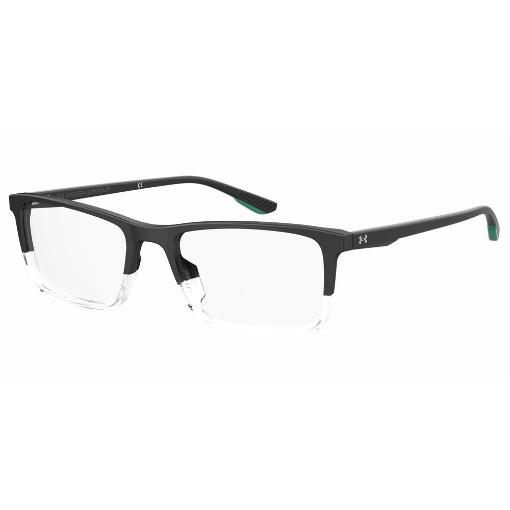 Black Acetate Frames - ventzia