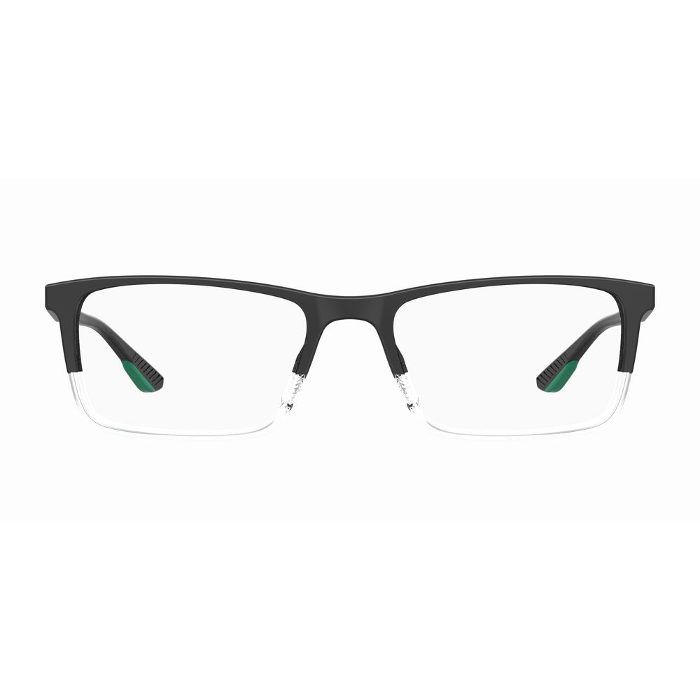Black Acetate Frames - ventzia